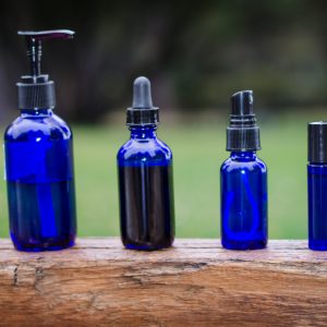 Sassy Essential Oil Blend