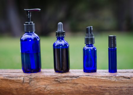 Sassy Essential Oil Blend