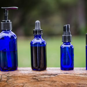 Chill Essential Oil Blend