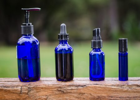 Chill Essential Oil Blend