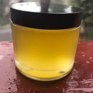 Mountain Goddess Sexy Potion
